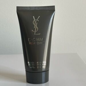 L'homme Yves Saint Laurent By Yves Saint Laurent All Over Shower Gel